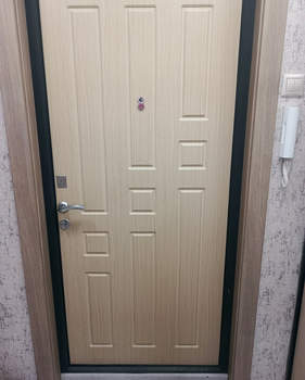 3-к квартира, вторичка, 81м2, 5/10 этаж