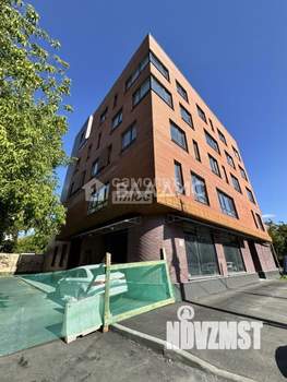 Студия квартира, вторичка, 24м2, 3/7 этаж