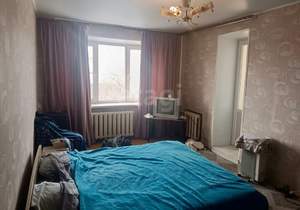 2-к квартира, вторичка, 44м2, 4/9 этаж