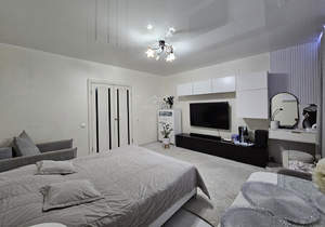 1-к квартира, вторичка, 41м2, 2/10 этаж