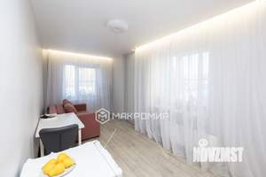 2-к квартира, вторичка, 41м2, 2/5 этаж