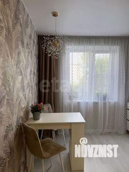 2-к квартира, вторичка, 53м2, 4/9 этаж