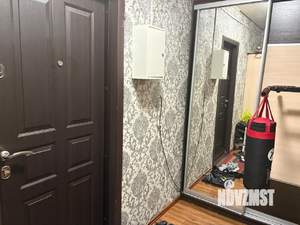 1-к квартира, вторичка, 40м2, 2/10 этаж