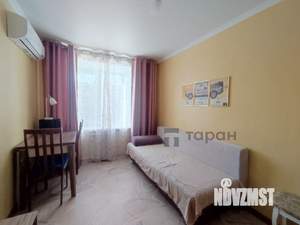 3-к квартира, вторичка, 59м2, 3/5 этаж