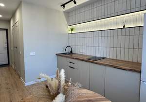 1-к квартира, вторичка, 37м2, 7/14 этаж