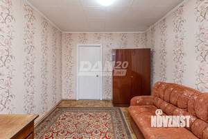 3-к квартира, вторичка, 66м2, 2/10 этаж
