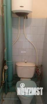 2-к квартира, вторичка, 51м2, 6/10 этаж