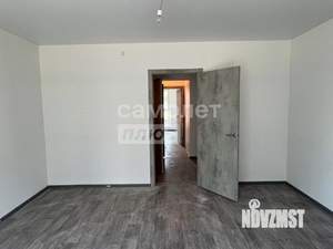 2-к квартира, вторичка, 64м2, 5/10 этаж