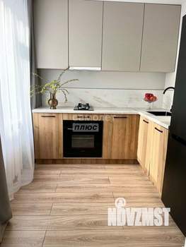 2-к квартира, вторичка, 44м2, 8/9 этаж