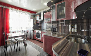 3-к квартира, вторичка, 70м2, 4/9 этаж