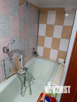 2-к квартира, вторичка, 36м2, 1/2 этаж