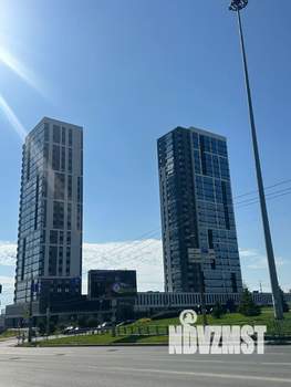 2-к квартира, вторичка, 47м2, 3/26 этаж