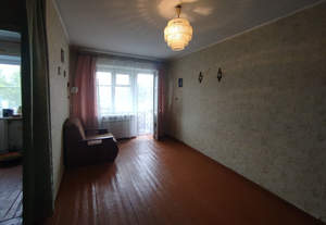 1-к квартира, вторичка, 30м2, 5/5 этаж