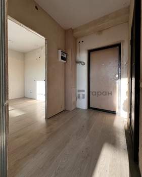 1-к квартира, вторичка, 38м2, 13/16 этаж