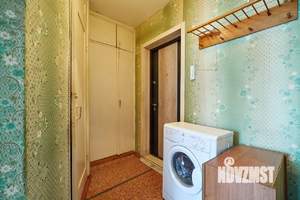 1-к квартира, вторичка, 29м2, 3/5 этаж