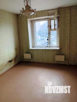 3-к квартира, вторичка, 65м2, 2/9 этаж