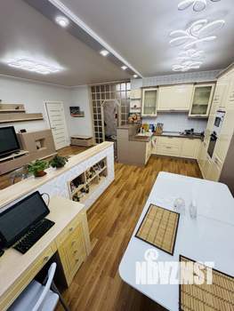 2-к квартира, вторичка, 66м2, 15/25 этаж