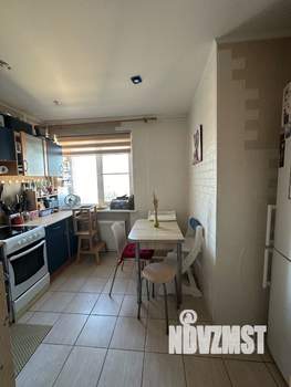 2-к квартира, вторичка, 52м2, 12/14 этаж