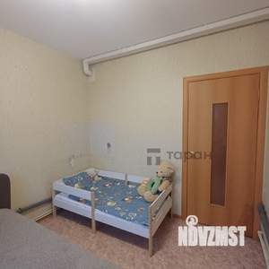 1-к квартира, вторичка, 40м2, 9/11 этаж