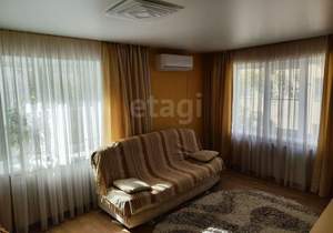 1-к квартира, вторичка, 32м2, 3/5 этаж