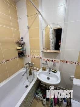 Студия квартира, вторичка, 29м2, 10/17 этаж