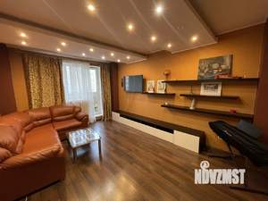 3-к квартира, вторичка, 78м2, 8/12 этаж