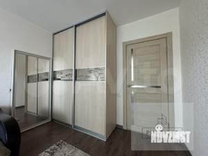2-к квартира, вторичка, 45м2, 4/5 этаж