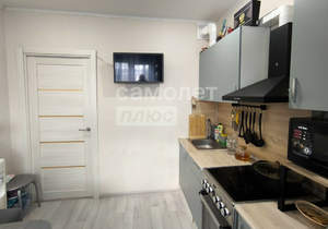 1-к квартира, вторичка, 40м2, 9/10 этаж