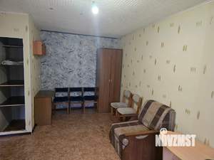 1-к квартира, вторичка, 31м2, 3/5 этаж