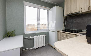 2-к квартира, вторичка, 31м2, 5/5 этаж