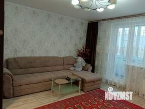 3-к квартира, вторичка, 78м2, 5/10 этаж
