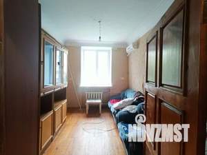3-к квартира, вторичка, 55м2, 2/4 этаж