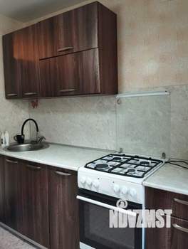 1-к квартира, вторичка, 30м2, 3/5 этаж