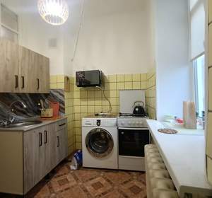 2-к квартира, вторичка, 44м2, 2/2 этаж