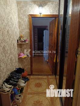 3-к квартира, вторичка, 62м2, 3/10 этаж