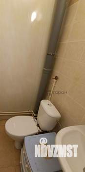 1-к квартира, вторичка, 32м2, 3/10 этаж