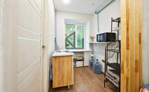 2-к квартира, вторичка, 31м2, 2/5 этаж