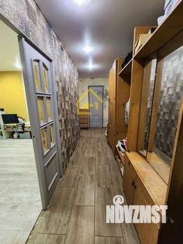 3-к квартира, вторичка, 69м2, 5/5 этаж