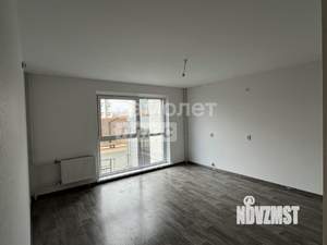 2-к квартира, вторичка, 51м2, 1/10 этаж