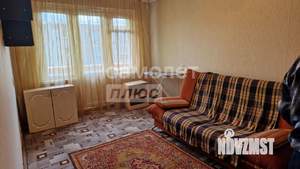 2-к квартира, вторичка, 51м2, 8/10 этаж