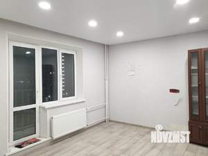 2-к квартира, вторичка, 41м2, 5/19 этаж