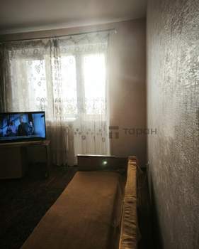 1-к квартира, вторичка, 38м2, 4/10 этаж