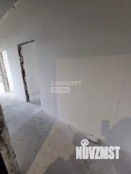 2-к квартира, вторичка, 59м2, 22/25 этаж