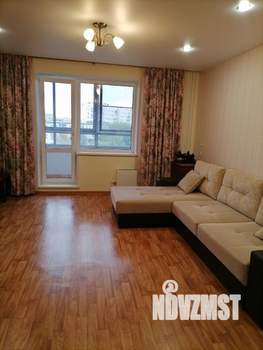 2-к квартира, вторичка, 65м2, 6/10 этаж