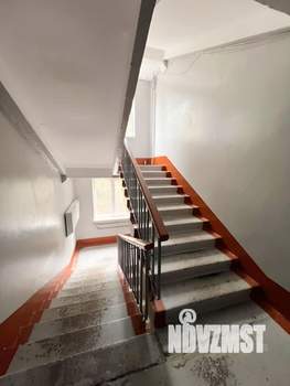 1-к квартира, вторичка, 31м2, 2/5 этаж