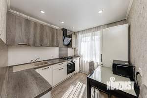 3-к квартира, вторичка, 64м2, 4/9 этаж