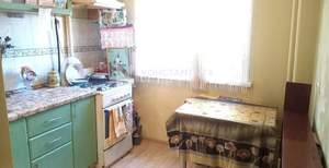 2-к квартира, вторичка, 46м2, 2/5 этаж