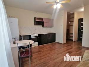 1-к квартира, вторичка, 49м2, 2/18 этаж