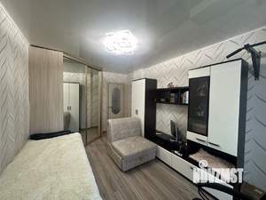 2-к квартира, вторичка, 40м2, 1/1 этаж