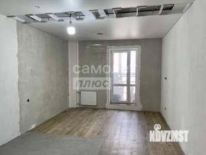2-к квартира, вторичка, 57м2, 18/20 этаж